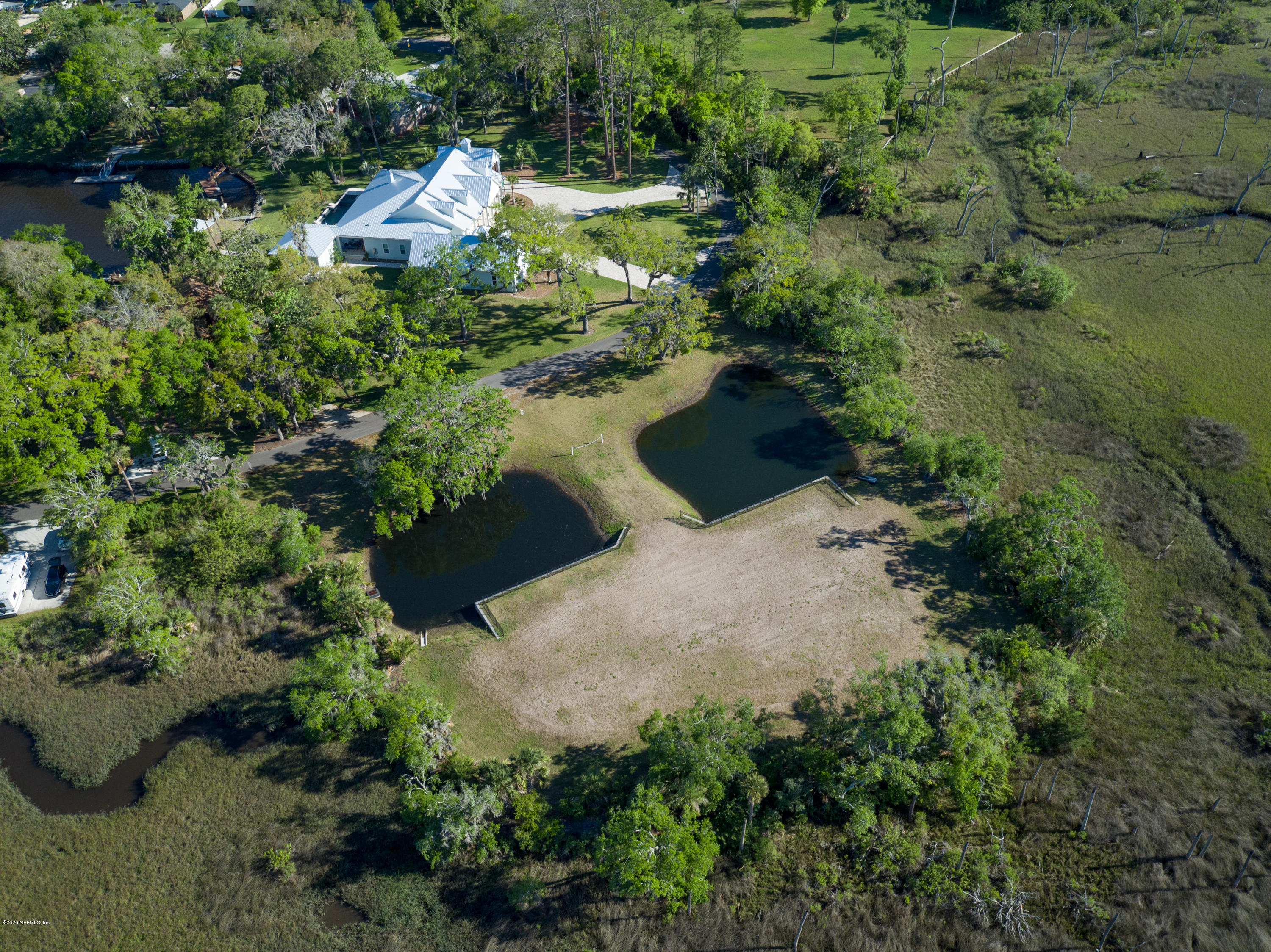 25 Hopson Road Jacksonville Beach, FL 32250 - Photo 8 of 12 Private Road