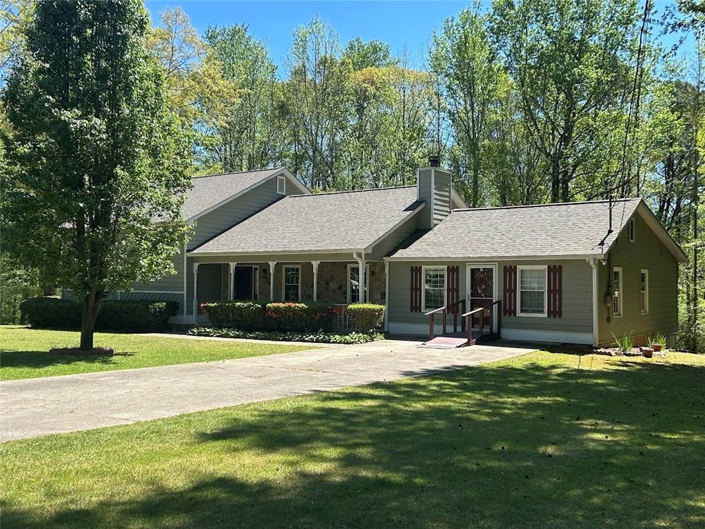 84 Trellis Court Carrollton, GA 30116 - Photo 1 of 45
