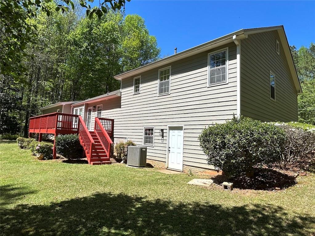 84 Trellis Court Carrollton, GA 30116 - Photo 11 of 45