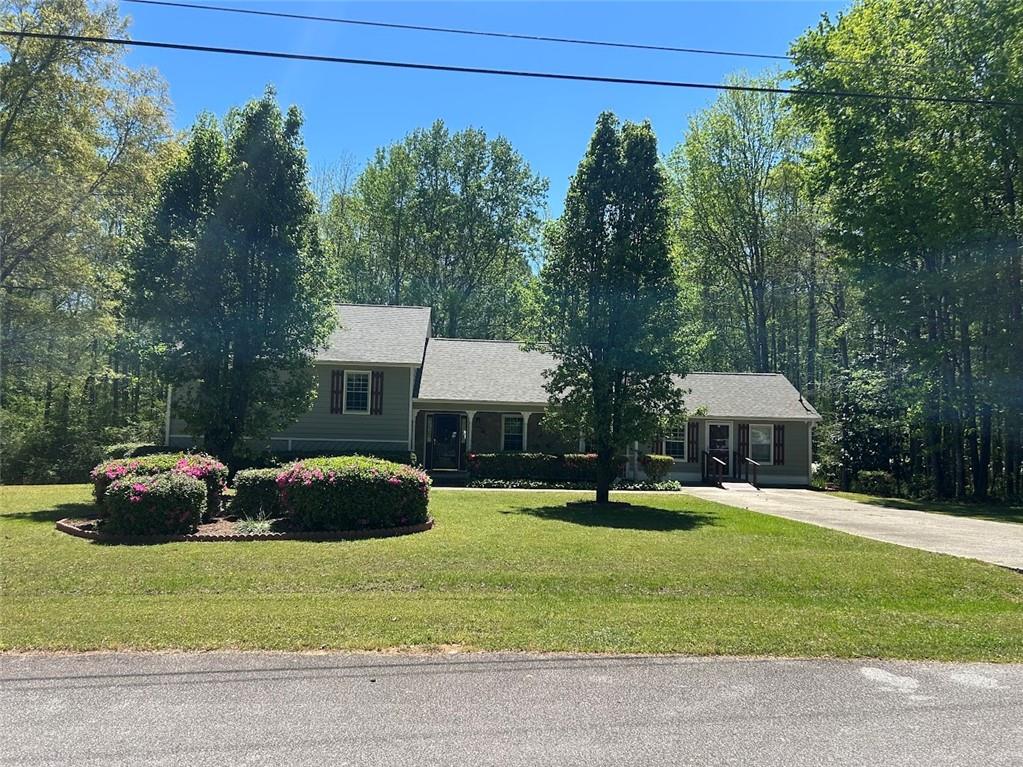 84 Trellis Court Carrollton, GA 30116 - Photo 2 of 45