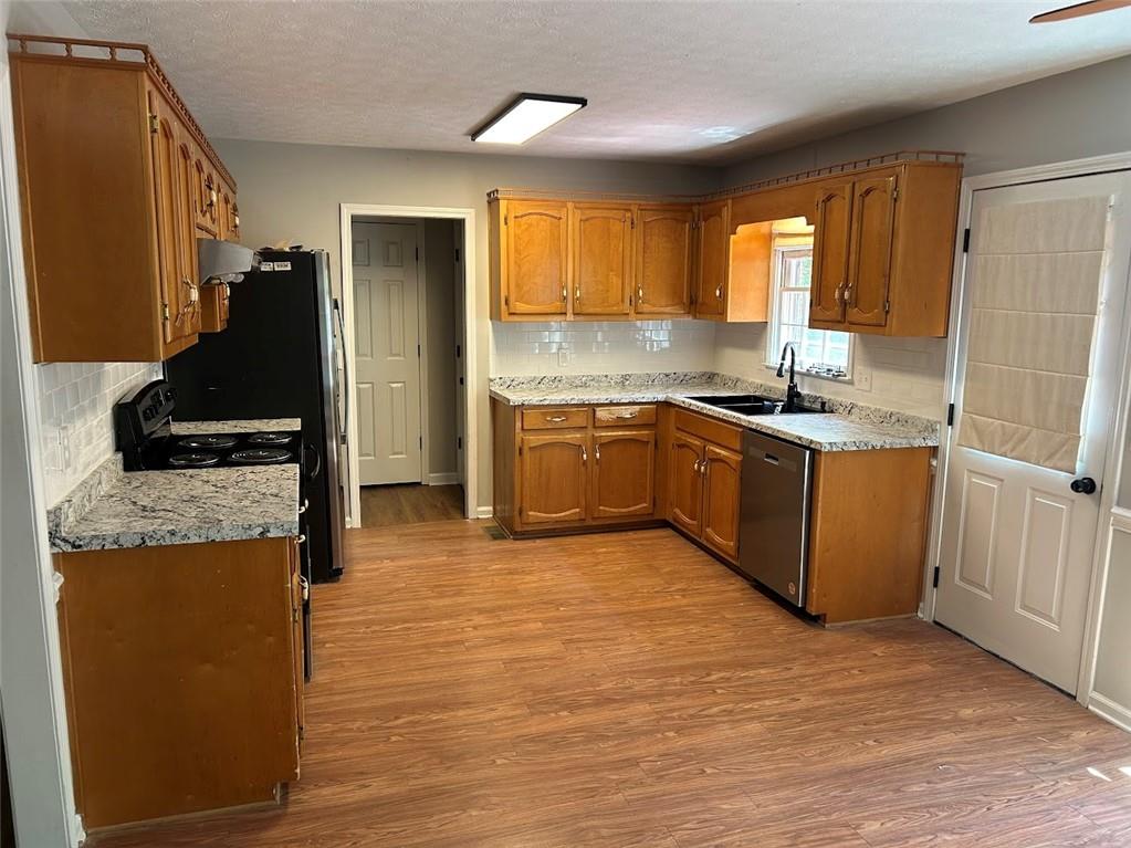 84 Trellis Court Carrollton, GA 30116 - Photo 22 of 45