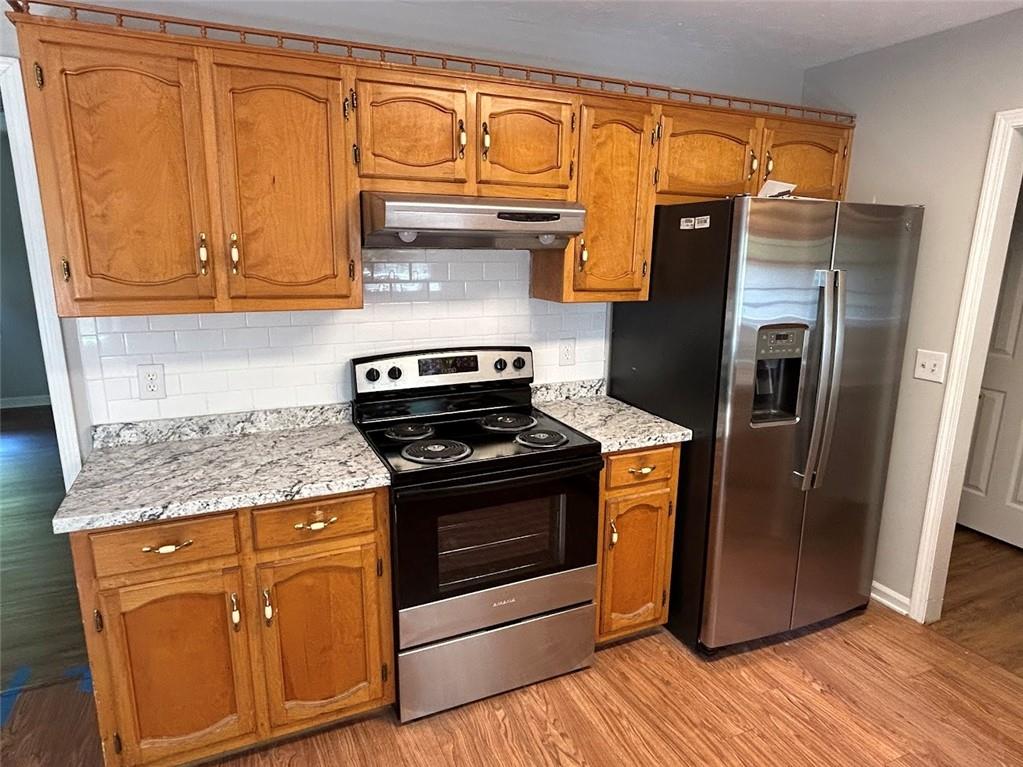 84 Trellis Court Carrollton, GA 30116 - Photo 23 of 45