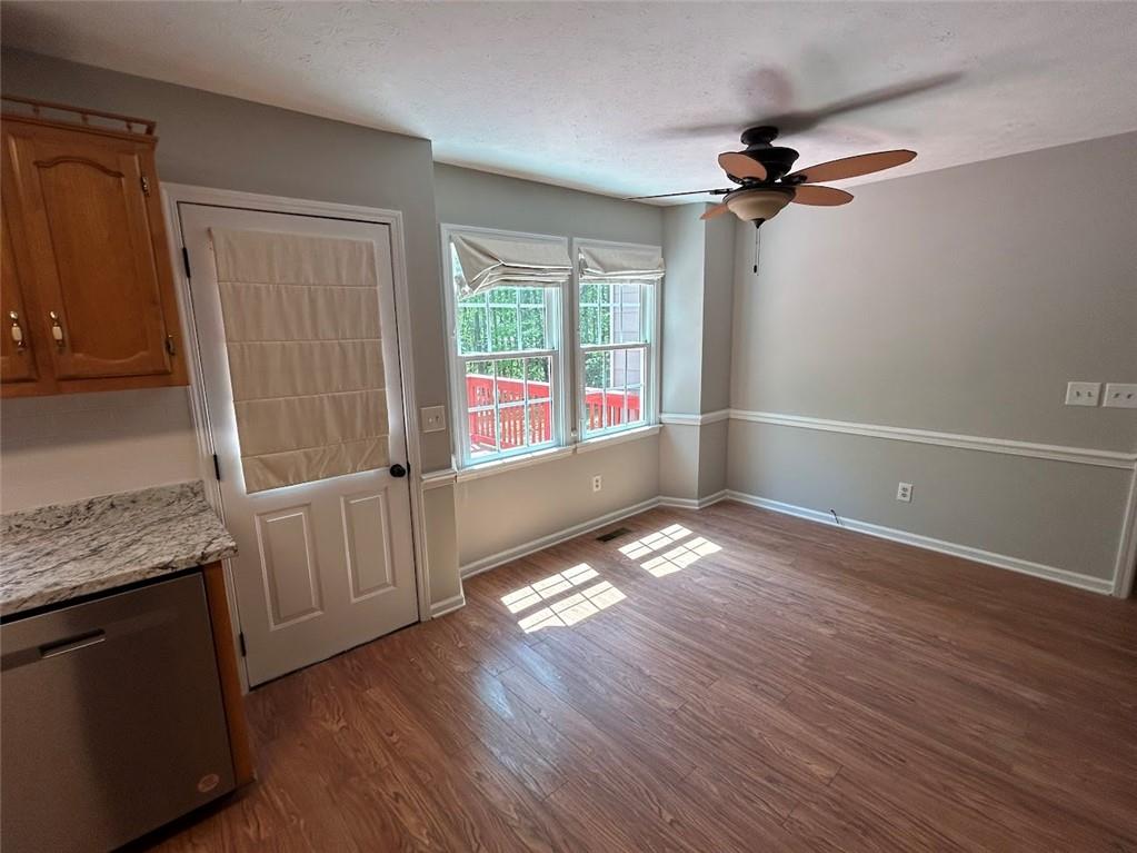 84 Trellis Court Carrollton, GA 30116 - Photo 25 of 45