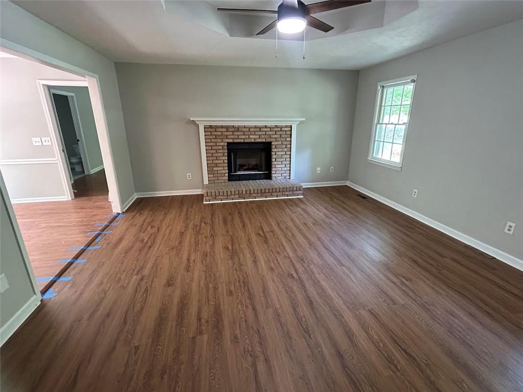 84 Trellis Court Carrollton, GA 30116 - Photo 26 of 45