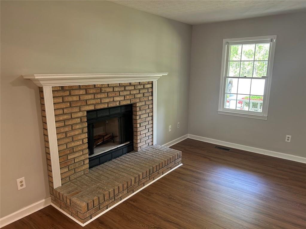 84 Trellis Court Carrollton, GA 30116 - Photo 27 of 45