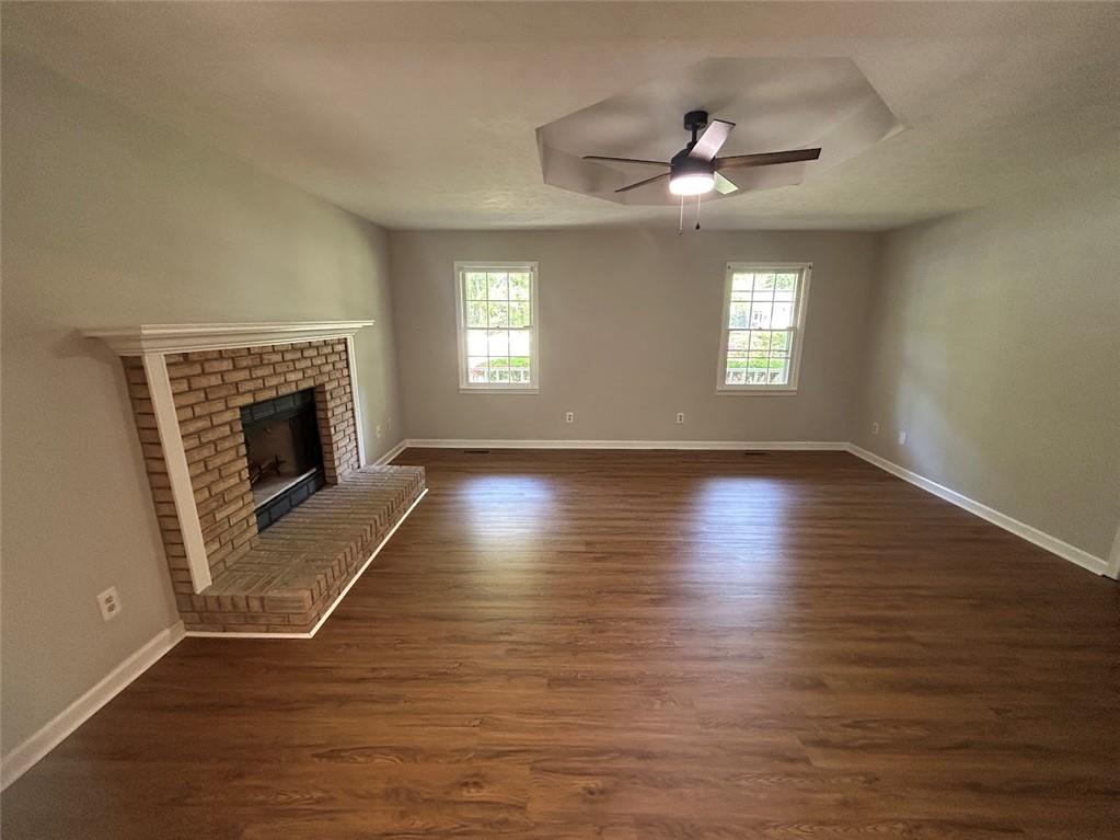 84 Trellis Court Carrollton, GA 30116 - Photo 28 of 45