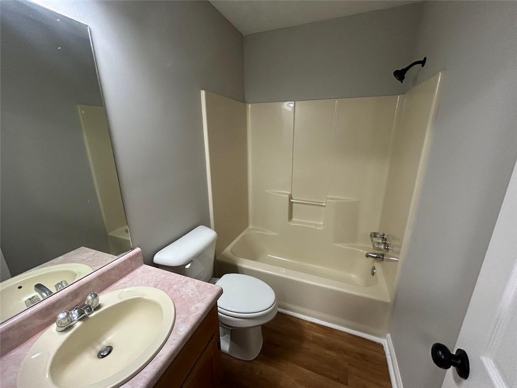 84 Trellis Court Carrollton, GA 30116 - Photo 35 of 45