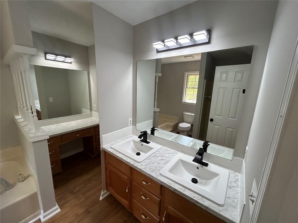84 Trellis Court Carrollton, GA 30116 - Photo 38 of 45