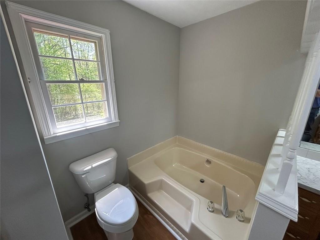 84 Trellis Court Carrollton, GA 30116 - Photo 39 of 45