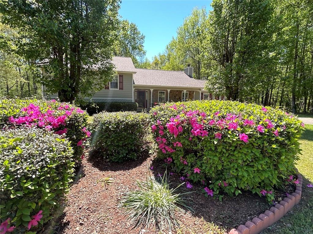 84 Trellis Court Carrollton, GA 30116 - Photo 4 of 45