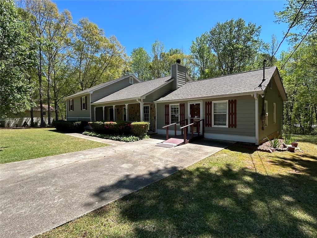 84 Trellis Court Carrollton, GA 30116 - Photo 5 of 45