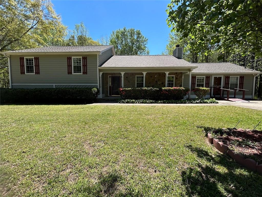 84 Trellis Court Carrollton, GA 30116 - Photo 6 of 45