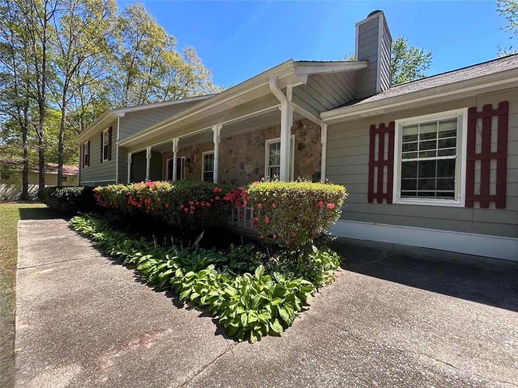 84 Trellis Court Carrollton, GA 30116 - Photo 7 of 45