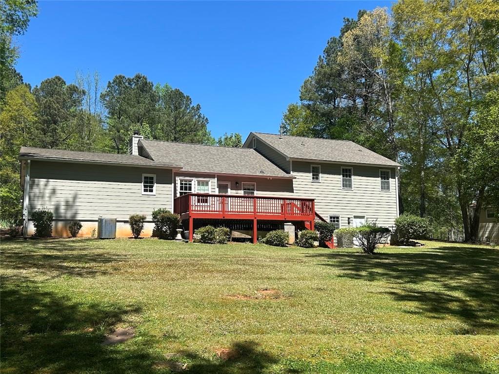 84 Trellis Court Carrollton, GA 30116 - Photo 10 of 45