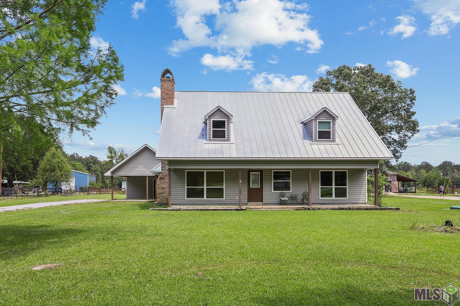 21150 Chaney Road Zachary, LA 70791 - Photo 1 of 16 Gallery Image 1