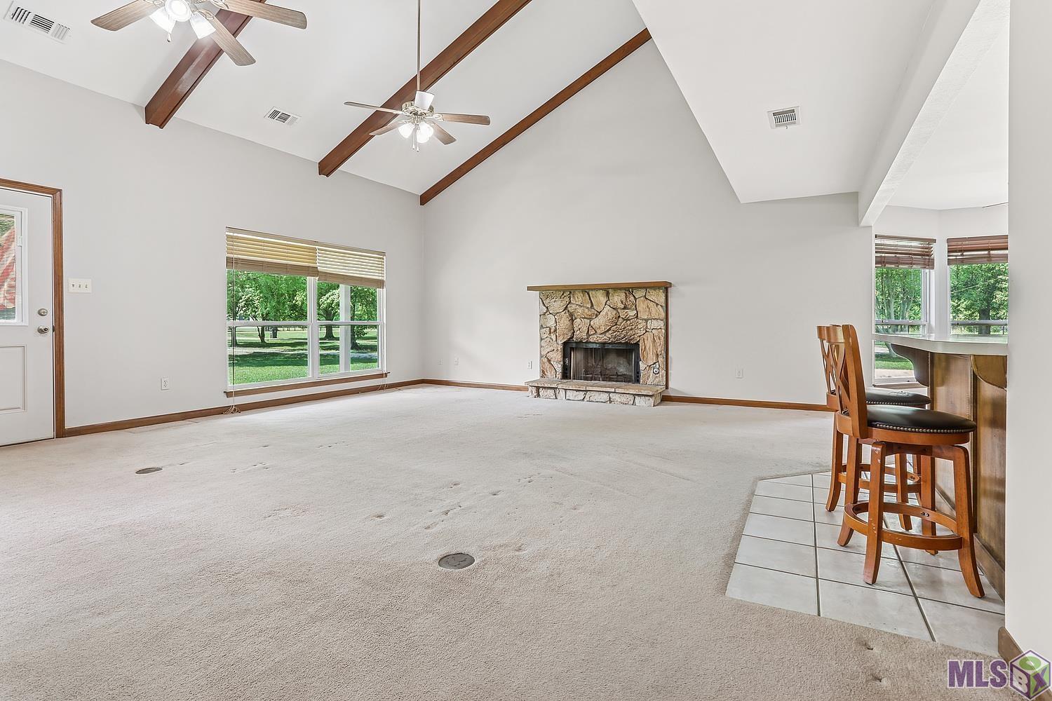 21150 Chaney Road Zachary, LA 70791 - Photo 4 of 16 Gallery Image 4