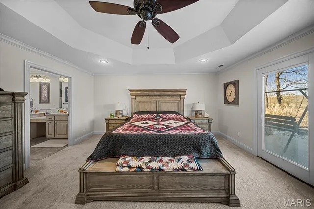 $1,399,900 | 394 Violet Lane, Doniphan, MO 63935