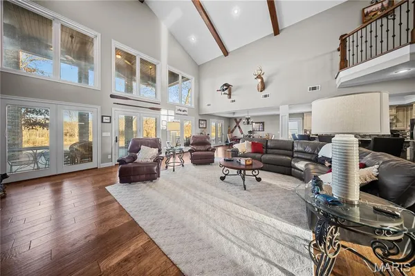 $1,399,900 | 394 Violet Lane, Doniphan, MO 63935