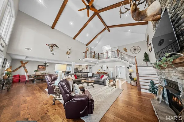 $1,399,900 | 394 Violet Lane, Doniphan, MO 63935