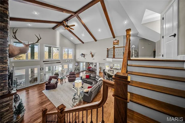 $1,399,900 | 394 Violet Lane, Doniphan, MO 63935