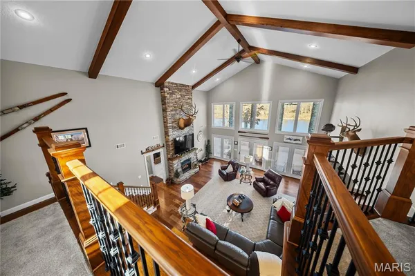 $1,399,900 | 394 Violet Lane, Doniphan, MO 63935