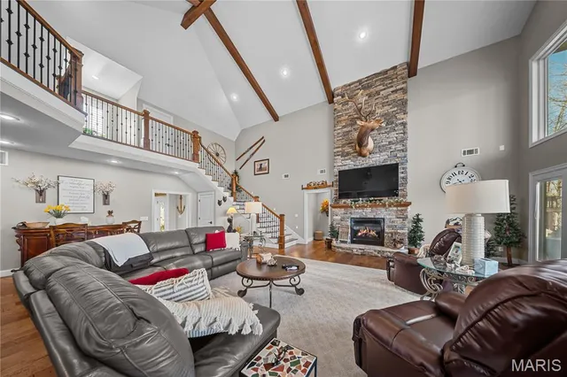 $1,399,900 | 394 Violet Lane, Doniphan, MO 63935