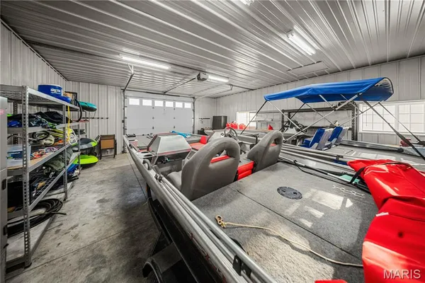 $1,399,900 | 394 Violet Lane, Doniphan, MO 63935