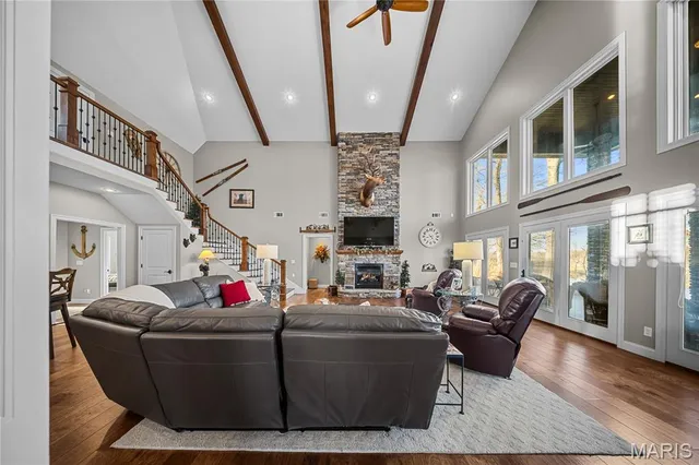 $1,399,900 | 394 Violet Lane, Doniphan, MO 63935