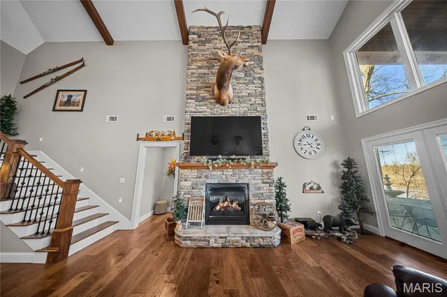 $1,399,900 | 394 Violet Lane, Doniphan, MO 63935