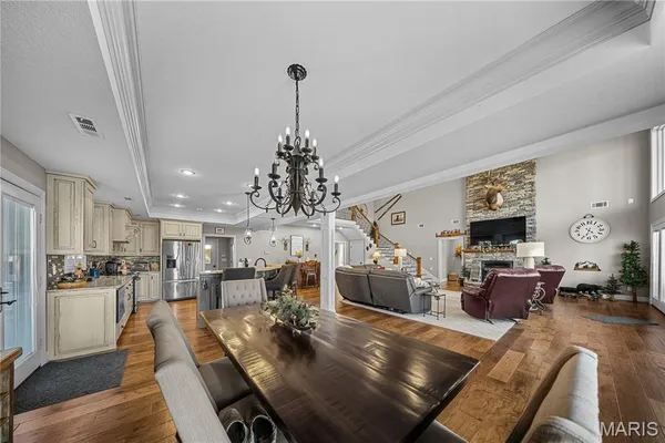 $1,399,900 | 394 Violet Lane, Doniphan, MO 63935