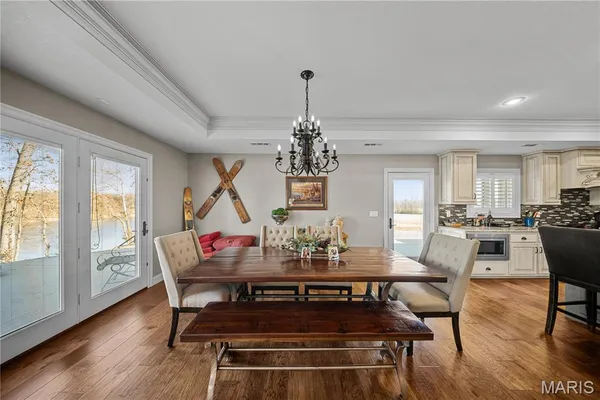 $1,399,900 | 394 Violet Lane, Doniphan, MO 63935