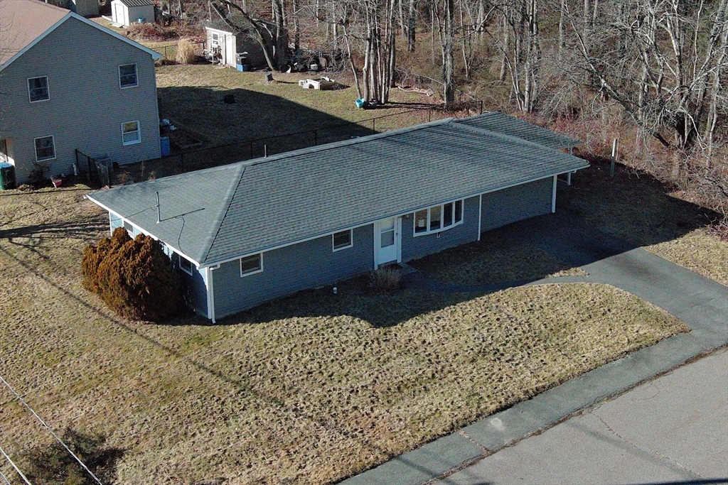 88 Roseen Road Holbrook, MA 02343 - Photo 19 of 23