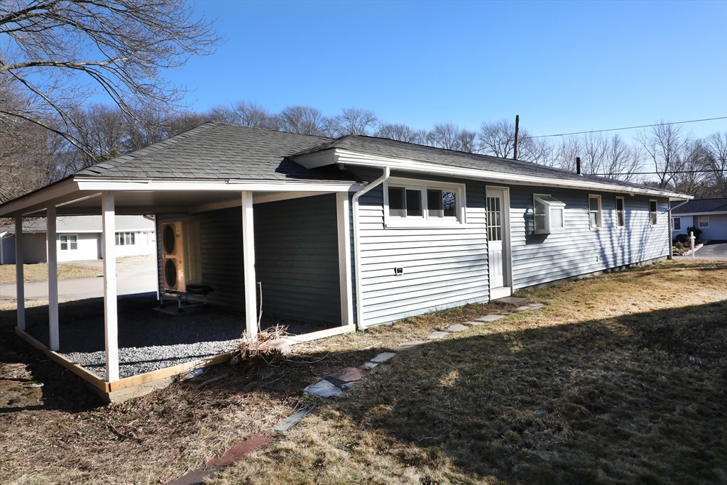 88 Roseen Road Holbrook, MA 02343 - Photo 22 of 23