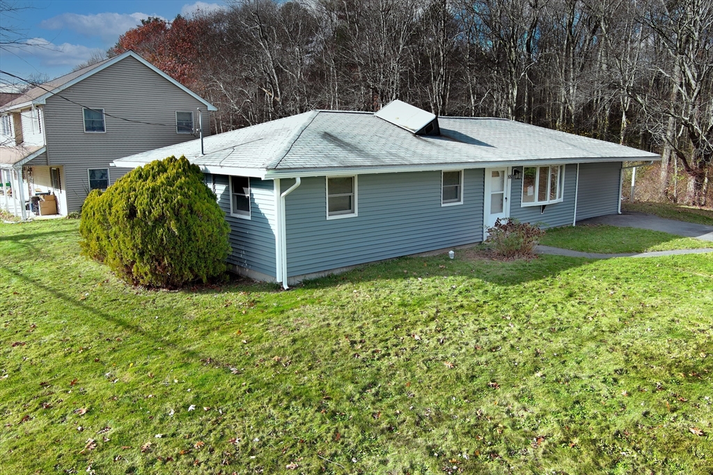 88 Roseen Road Holbrook, MA 02343 - Photo 23 of 26