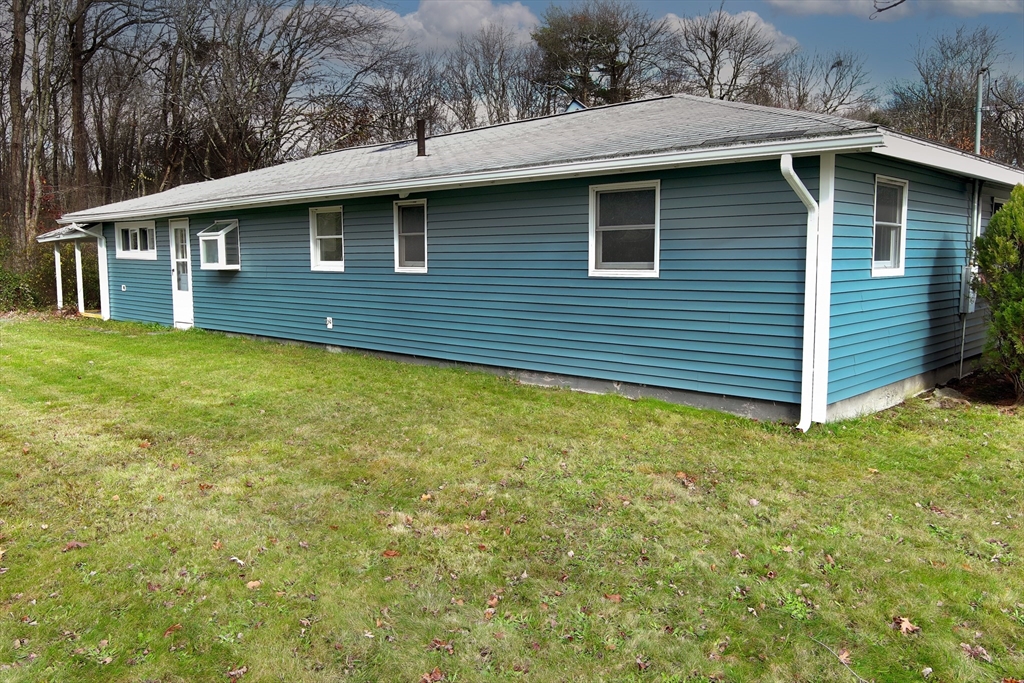 88 Roseen Road Holbrook, MA 02343 - Photo 24 of 26