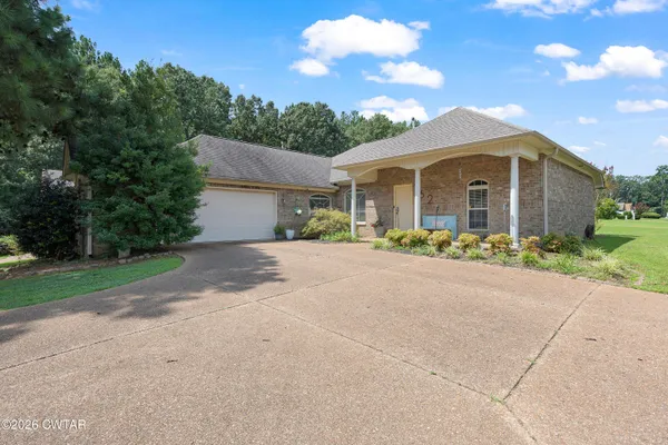 $289,900 | 162 Union Fort Drive, Jackson, TN 38305
