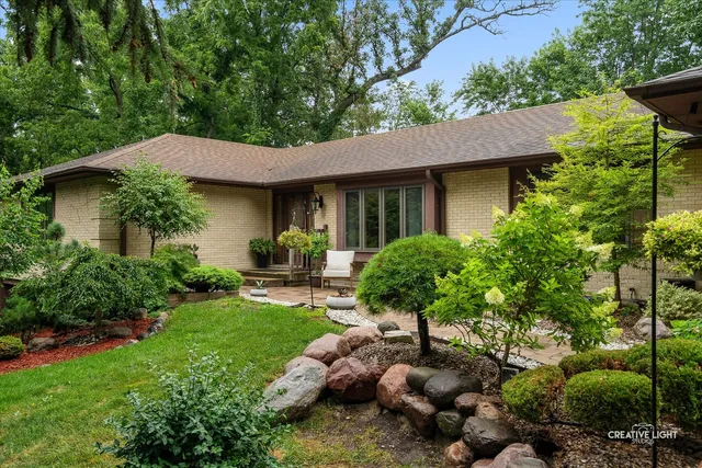 $575,000 | 8N153 Grand Arbor Lane, Maple Park, IL 60151