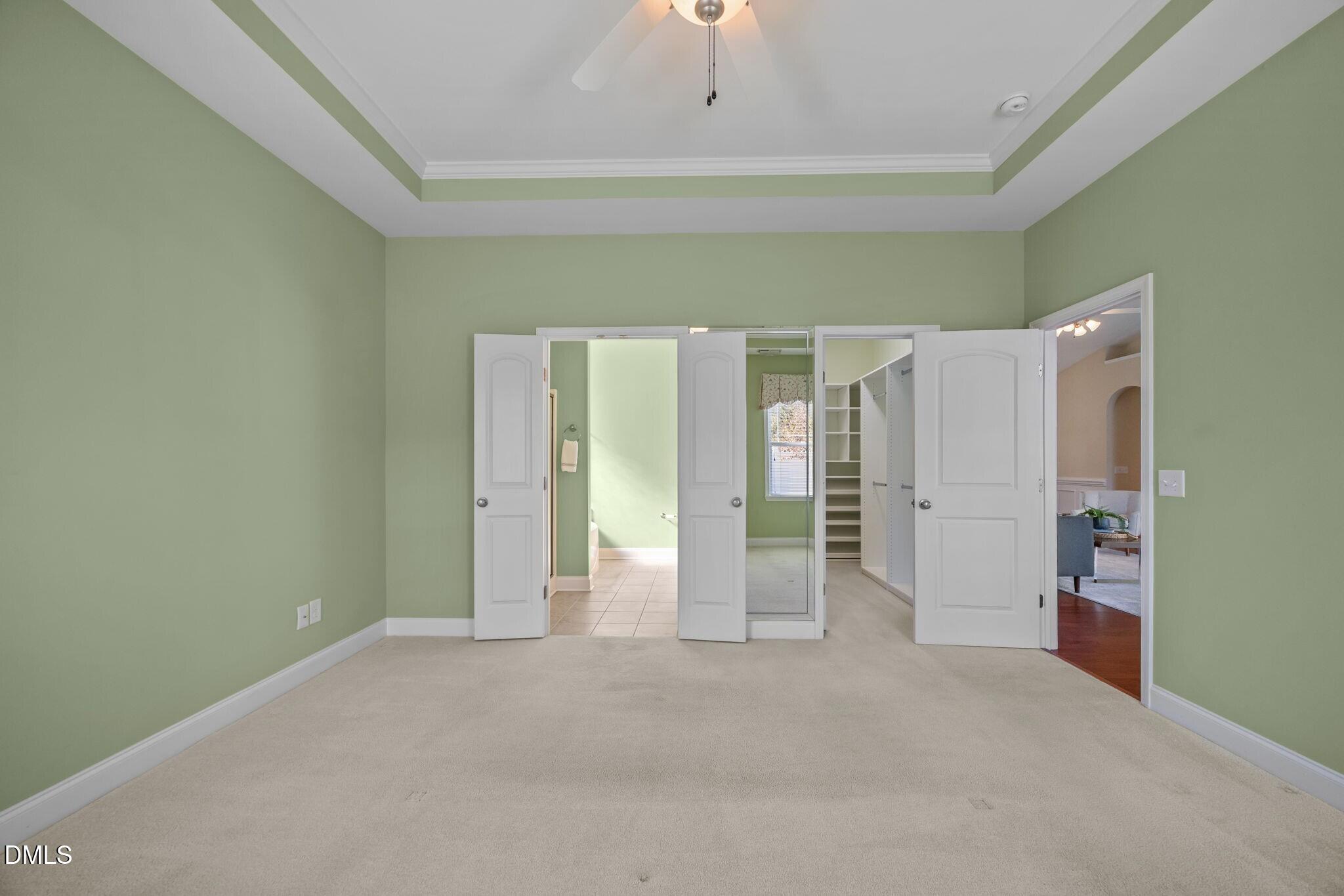 2030 Crockett Ridge Road Fuquay-Varina, NC 27526 - Photo 21 of 43 photo_021
