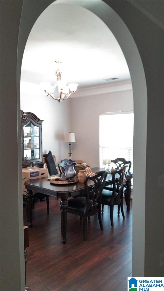 613 Barkley Circle Alabaster, AL 35007 - Photo 20 of 20