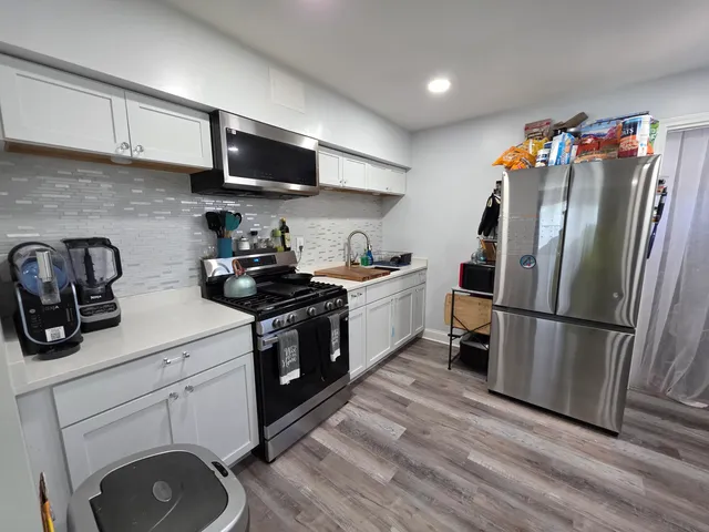 $125,000 | 2016 Wright Street, Gary, IN 46404