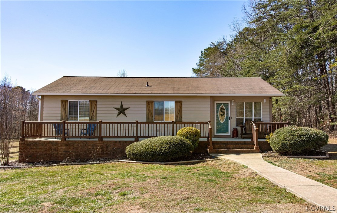 18167 Old Ridge Road Montpelier, VA 23192 - Photo 1 of 26 Gallery Image 1