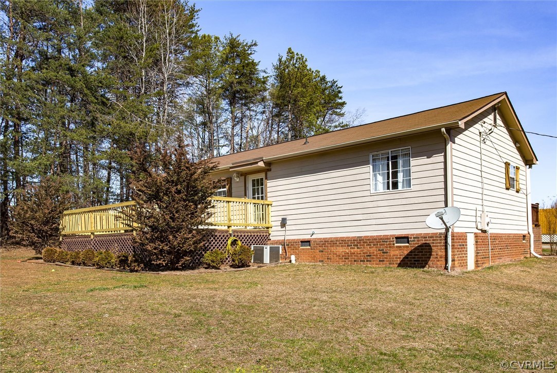 18167 Old Ridge Road Montpelier, VA 23192 - Photo 18 of 26 Gallery Image 18