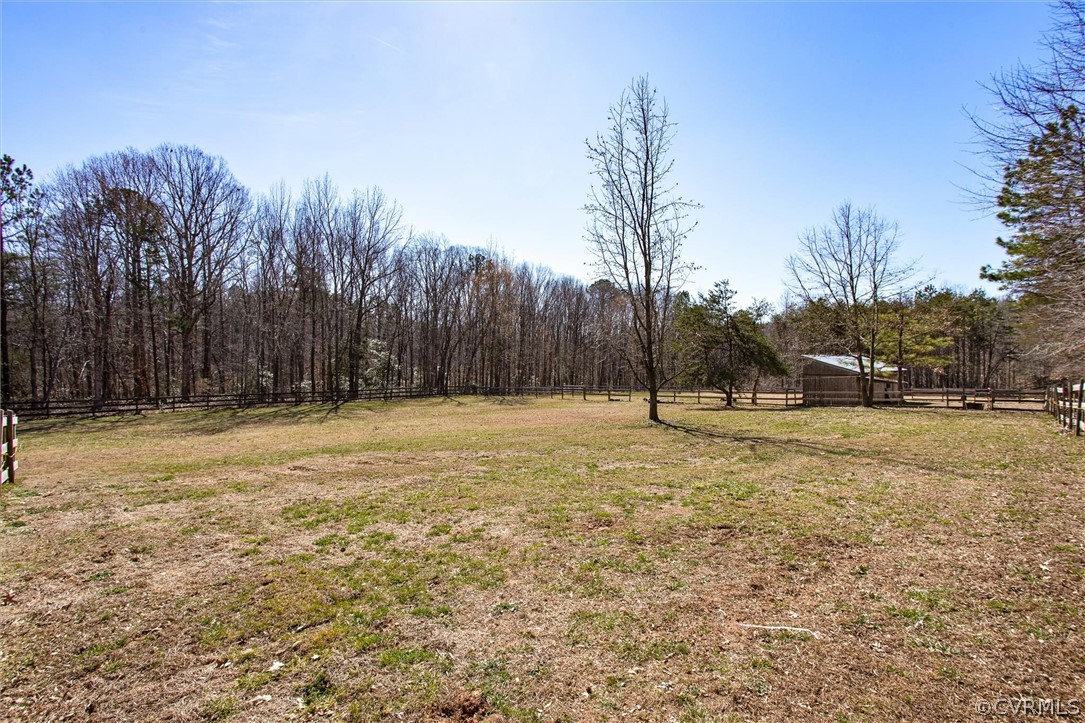 18167 Old Ridge Road Montpelier, VA 23192 - Photo 19 of 26 Rear Pasture