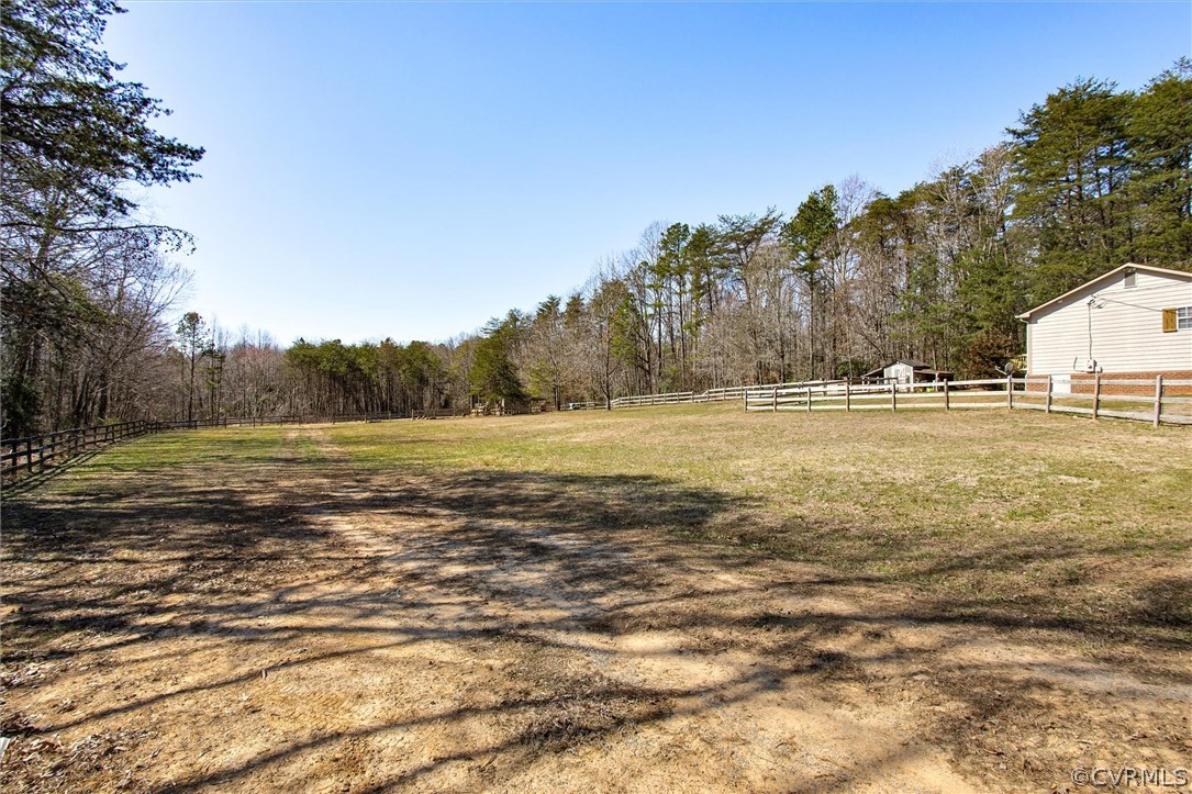 18167 Old Ridge Road Montpelier, VA 23192 - Photo 20 of 26 Side Pasture