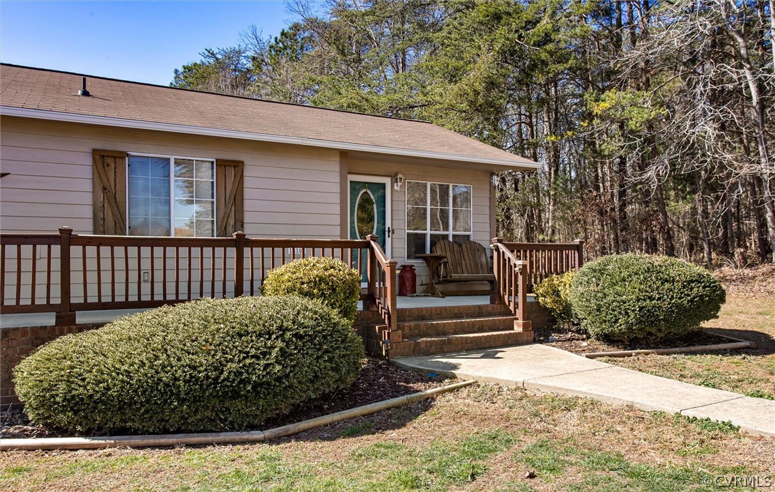 18167 Old Ridge Road Montpelier, VA 23192 - Photo 2 of 26 Gallery Image 2