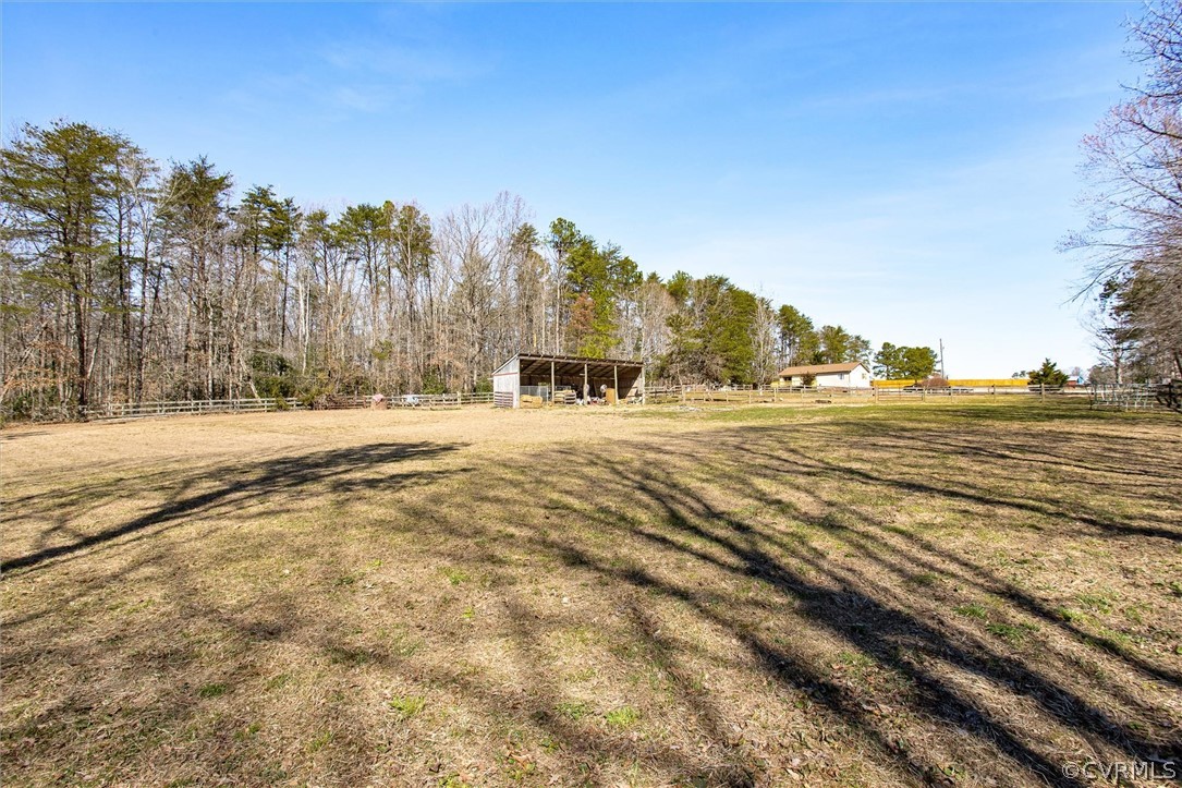 18167 Old Ridge Road Montpelier, VA 23192 - Photo 24 of 26 Rear Pasture