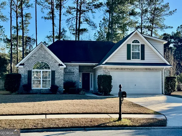 $368,000 | 292 Silver Brook Circle, Pooler, GA 31322