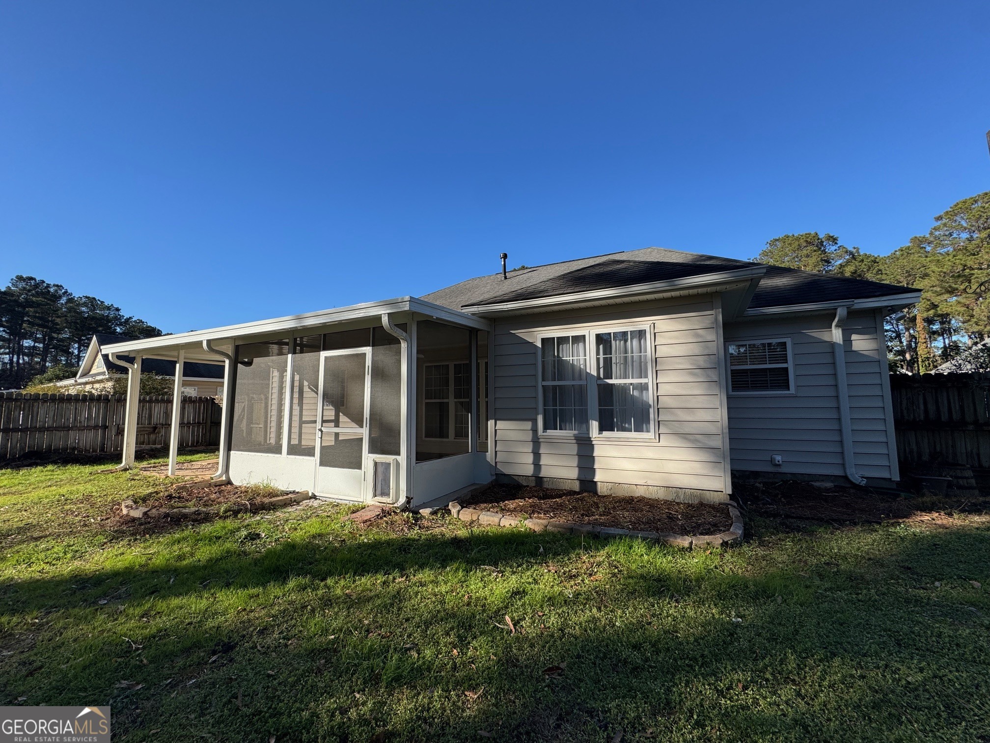 292 Silver Brook Circle Pooler, GA 31322 - Photo 24 of 29