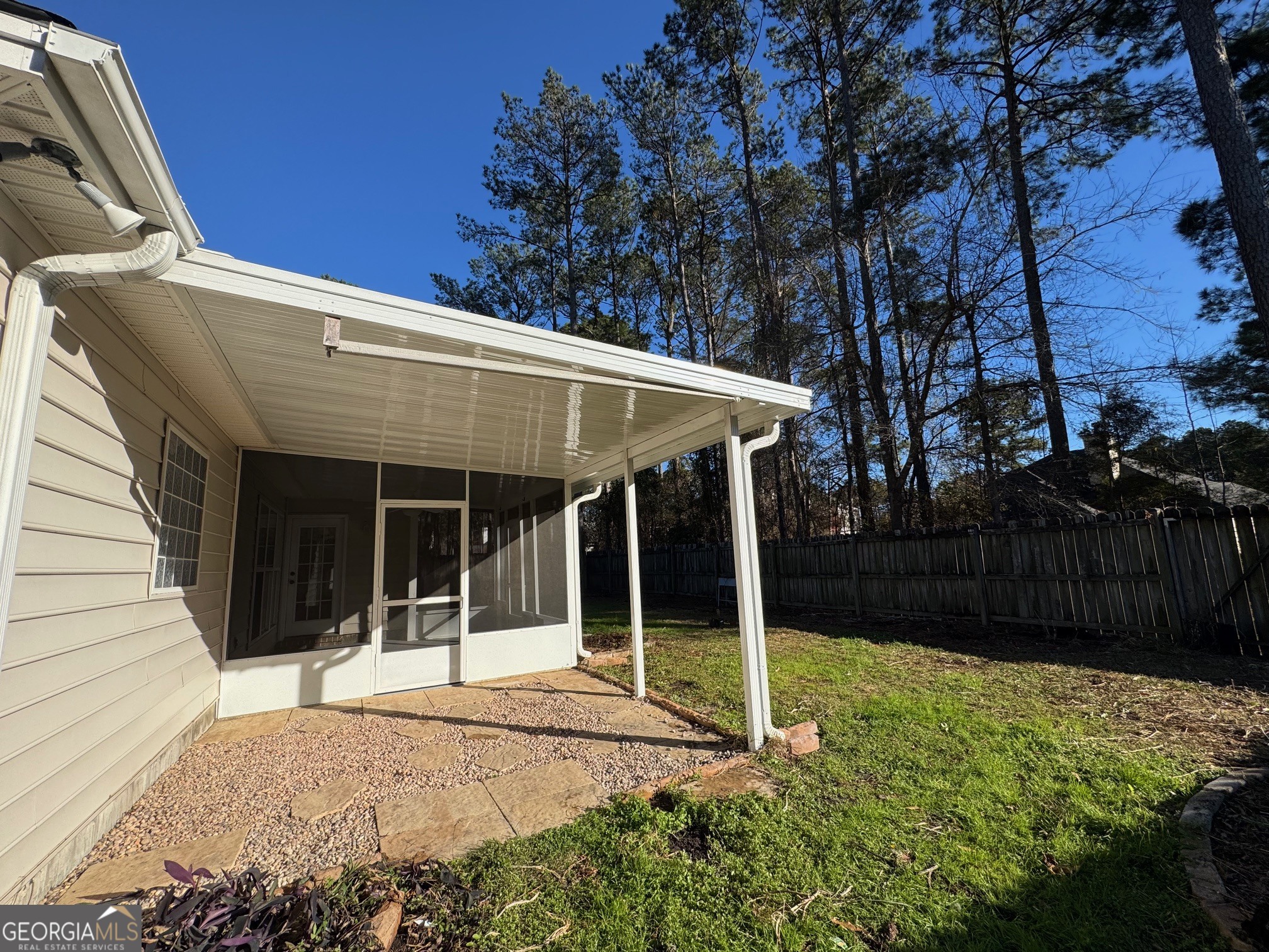 292 Silver Brook Circle Pooler, GA 31322 - Photo 25 of 29