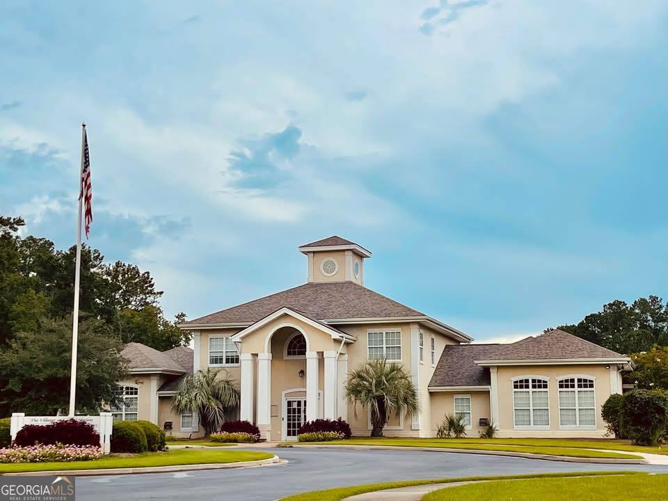 292 Silver Brook Circle Pooler, GA 31322 - Photo 28 of 29